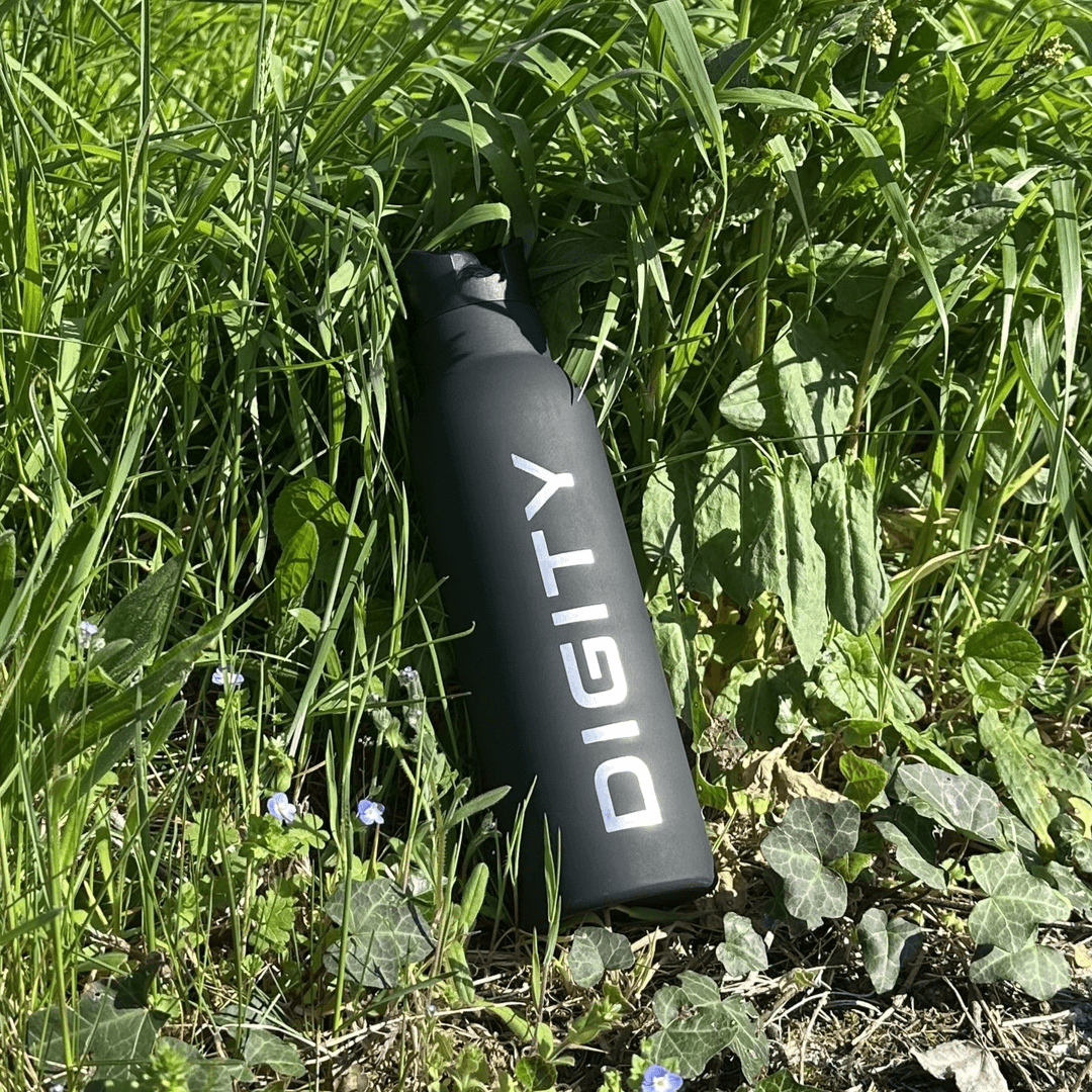 Bouteille de l'équipe Digity Esport